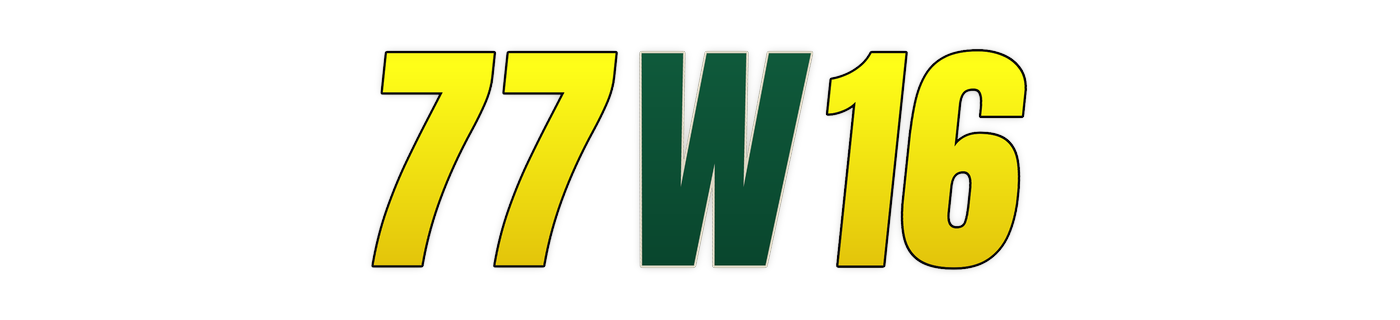 77w16